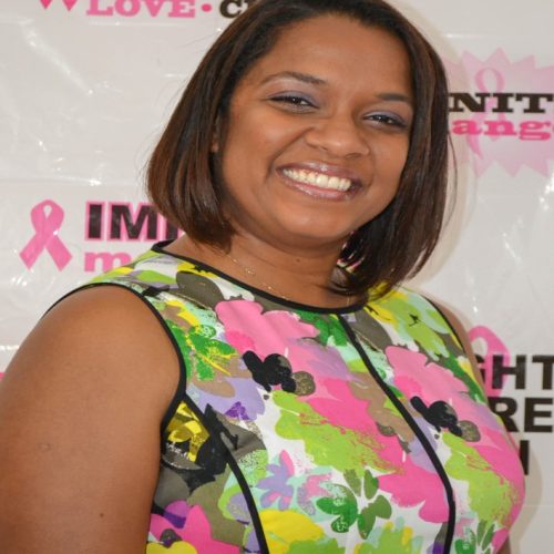 Dr. Sherrie Singh-Bryan