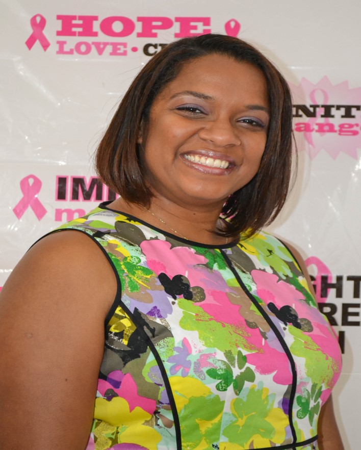 Dr. Sherrie Singh-Bryan