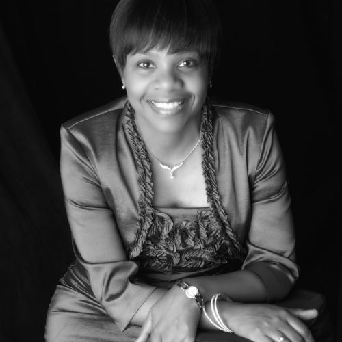 Mrs. MARY ANN STREETER