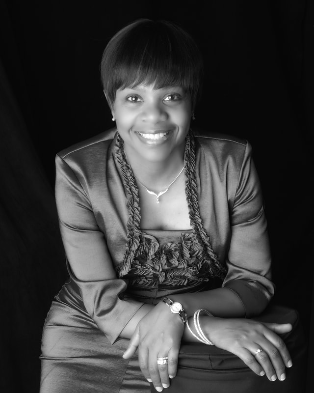 Mrs. MARY ANN STREETER